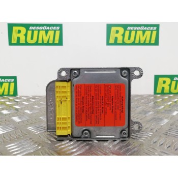 Recambio de centralita airbag para seat toledo (1m2) signo referencia OEM IAM 1C0909601 5WK43120 