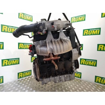 Recambio de motor completo para volkswagen bora berlina (1j2) 2.0 referencia OEM IAM APK  