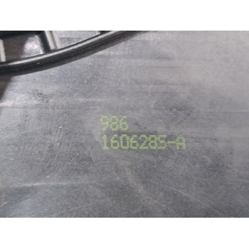 Recambio de motor limpia delantero para nissan pulsar (c13) acenta referencia OEM IAM 1395107265 0390243237  