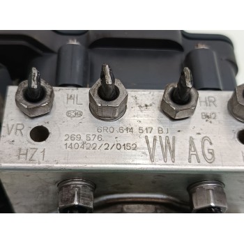 Recambio de abs para seat ibiza (6j5) stylance / style referencia OEM IAM 6R0614517BJ  