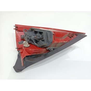 Recambio de piloto trasero izquierdo para renault megane ii berlina 5p business referencia OEM IAM 89038181  