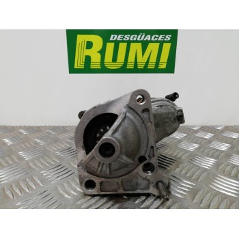 Recambio de motor arranque para renault laguna ii (bg0) authentique referencia OEM IAM 8200331251 D7R49 