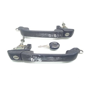 Recambio de juego bombines para volkswagen vento (1h2) gl referencia OEM IAM   