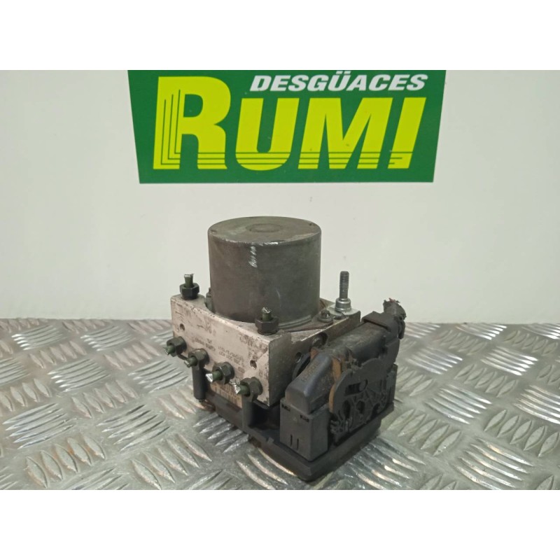 Recambio de abs para nissan almera (n16/e) acenta referencia OEM IAM 0265231427 47660BN700 0265800379