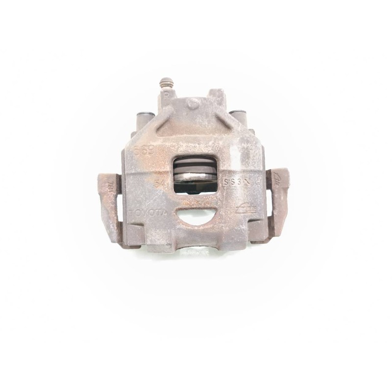 Recambio de pinza de freno delantera derecha para toyota yaris active referencia OEM IAM   