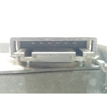 Recambio de potenciometro pedal para seat toledo (1m2) signo referencia OEM IAM 0281002378 6Q1721503 