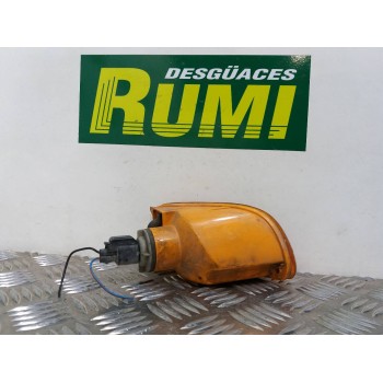 Recambio de piloto delantero izquierdo para ford focus berlina (cak) ambiente referencia OEM IAM   