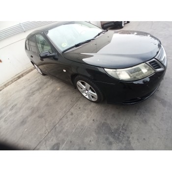 saab 9-3 sport hatch del año 2008