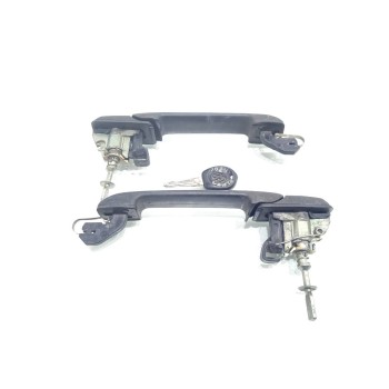 Recambio de juego bombines para volkswagen vento (1h2) gl referencia OEM IAM   