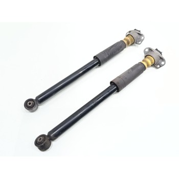Recambio de juego amortiguadores trasero para seat ibiza (6j5) stylance / style referencia OEM IAM   
