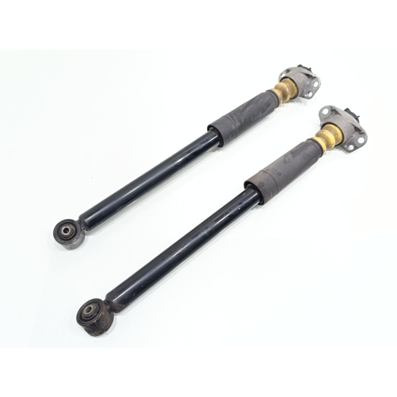 Recambio de juego amortiguadores trasero para seat ibiza (6j5) stylance / style referencia OEM IAM   