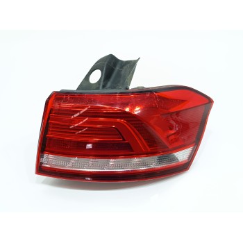 Recambio de piloto trasero derecho para volkswagen passat variant (3g5) advance bmt referencia OEM IAM 3G9945312  