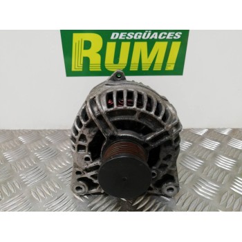 Recambio de alternador para renault laguna ii (bg0) authentique referencia OEM IAM 8200251006 0124525076 