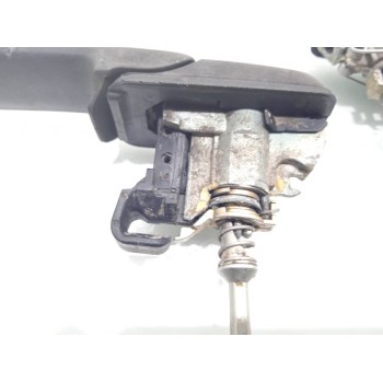 Recambio de juego bombines para volkswagen vento (1h2) gl referencia OEM IAM   