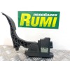 Recambio de potenciometro pedal para seat toledo (1m2) signo referencia OEM IAM 0281002378 6Q1721503 