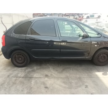 citroën xsara picasso del año 2008