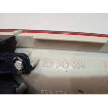 Recambio de piloto trasero derecho interior para volkswagen jetta (1k2) advance referencia OEM IAM 1K5945094  