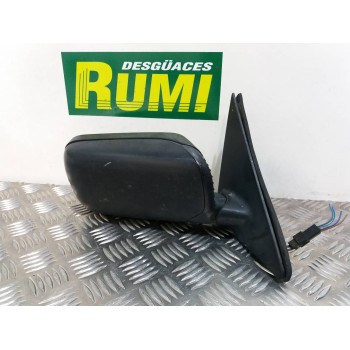 Recambio de retrovisor derecho para bmw serie 3 berlina (e36) 318i se referencia OEM IAM   