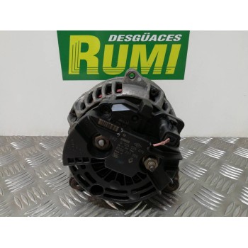 Recambio de alternador para renault laguna ii (bg0) authentique referencia OEM IAM 8200251006 0124525076 