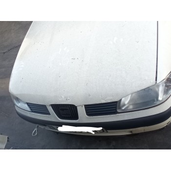 seat ibiza (6k1) del año 2000