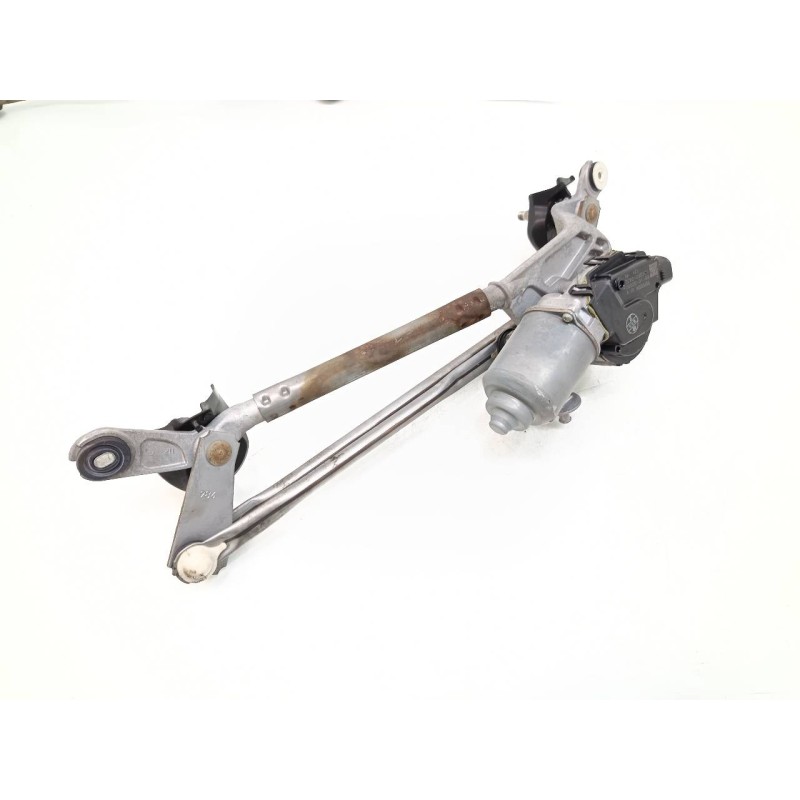 Recambio de motor limpia delantero para toyota yaris active referencia OEM IAM 851100D080  