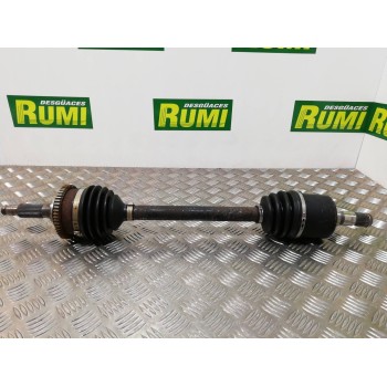 Recambio de transmision delantera izquierda para kia carnival ii 2.5 v6 ex referencia OEM IAM   