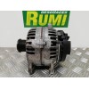 Recambio de alternador para renault laguna ii (bg0) authentique referencia OEM IAM 8200251006 0124525076 