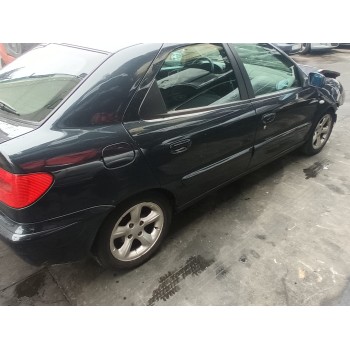 citroën xsara berlina del año 2003