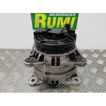 Recambio de alternador para renault laguna ii (bg0) authentique referencia OEM IAM 8200251006 0124525076 