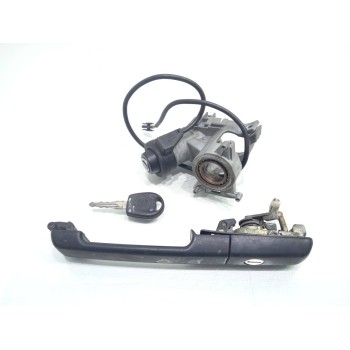 Recambio de juego bombines para seat toledo (1l) base referencia OEM IAM 357905851  