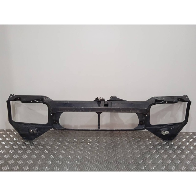 Recambio de panel frontal para citroën jumpy 1.9 td sx furg. referencia OEM IAM 718870D  