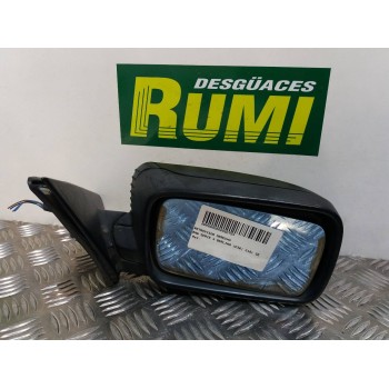 Recambio de retrovisor derecho para bmw serie 3 berlina (e36) 318i se referencia OEM IAM   
