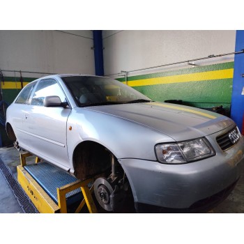 audi a3 (8l) del año 1996