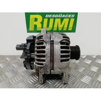 Recambio de alternador para renault laguna ii (bg0) authentique referencia OEM IAM 8200251006 0124525076 