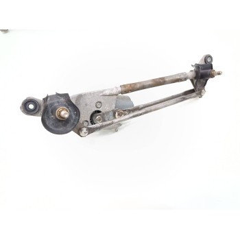 Recambio de motor limpia delantero para toyota yaris active referencia OEM IAM 851100D080  