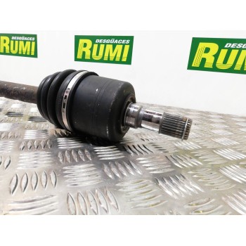 Recambio de transmision delantera izquierda para kia carnival ii 2.5 v6 ex referencia OEM IAM   