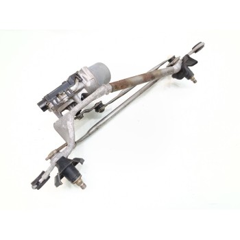 Recambio de motor limpia delantero para toyota yaris active referencia OEM IAM 851100D080  