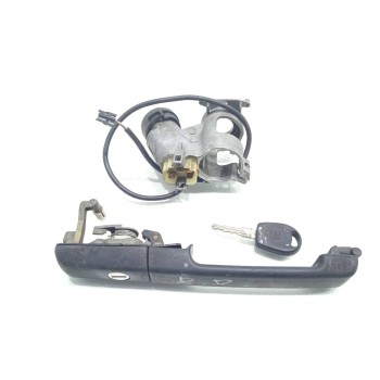 Recambio de juego bombines para seat toledo (1l) base referencia OEM IAM 357905851  