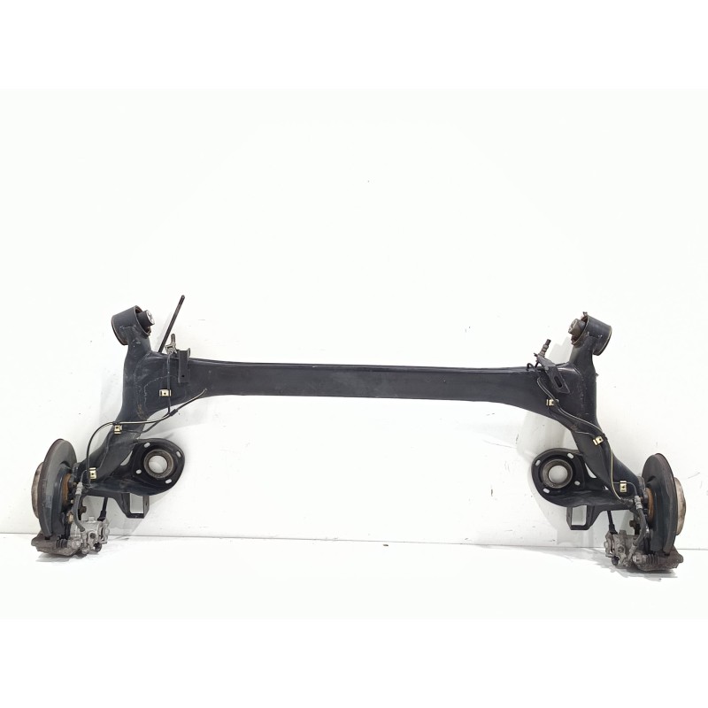 Recambio de puente trasero para seat ibiza (6j5) stylance / style referencia OEM IAM   