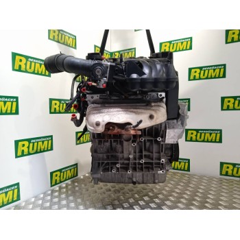 Recambio de motor completo para volkswagen golf iv berlina (1j1) 1.6 referencia OEM IAM AKL  