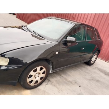 audi a3 (8l) del año 2002