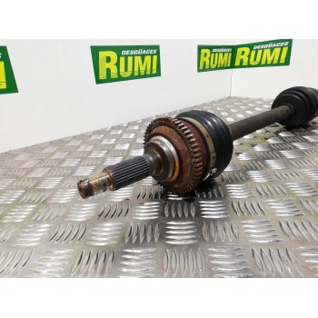 Recambio de transmision delantera izquierda para kia carnival ii 2.5 v6 ex referencia OEM IAM   