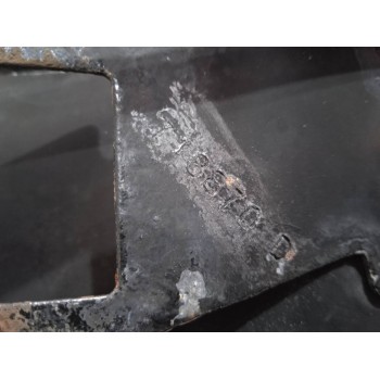 Recambio de panel frontal para citroën jumpy 1.9 td sx furg. referencia OEM IAM 718870D  