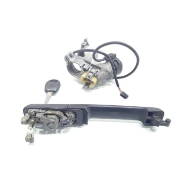 Recambio de juego bombines para seat toledo (1l) base referencia OEM IAM 357905851  