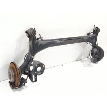 Recambio de puente trasero para seat ibiza (6j5) stylance / style referencia OEM IAM   