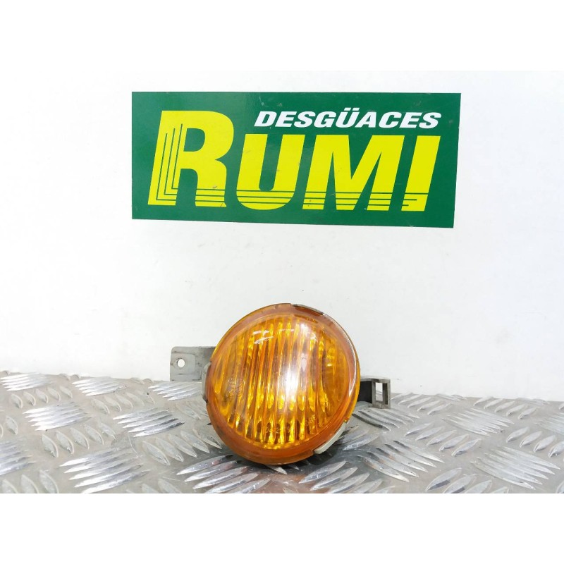 Recambio de piloto delantero izquierdo para daewoo matiz miss daisy referencia OEM IAM   