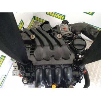 Recambio de motor completo para volkswagen golf iv berlina (1j1) 1.6 referencia OEM IAM AKL  