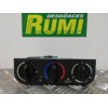 Recambio de mando calefaccion / aire acondicionado para bmw serie 3 berlina (e36) 318tds referencia OEM IAM 64111393870 E3613938