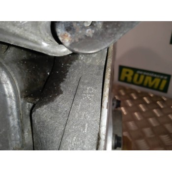 Recambio de motor completo para volkswagen golf iv berlina (1j1) 1.6 referencia OEM IAM AKL  