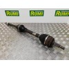 Recambio de transmision delantera derecha para renault laguna ii (bg0) authentique referencia OEM IAM 8200387466  